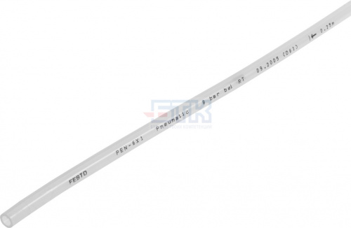 543249 Полиэтиленовый шланг PEN-10X1,5-NT FESTO