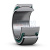Сферический подшипник скольжения GE 17 TXGR, SKF