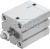 572696 Компактный цилиндр ADN-50-40-A-PPS-A FESTO