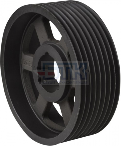 Клиновый шкив PHP 8-5V1320-F SKF Клиновый шкив PHP 8-5V1320-F SKF