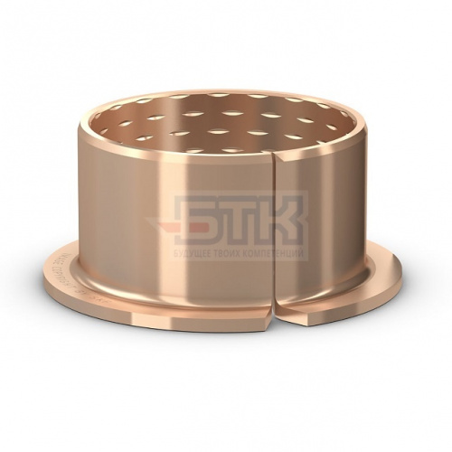 Втулка PRMF 808540 SKF