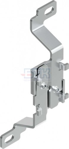 532185 Монтажная скоба MS4-WB FESTO