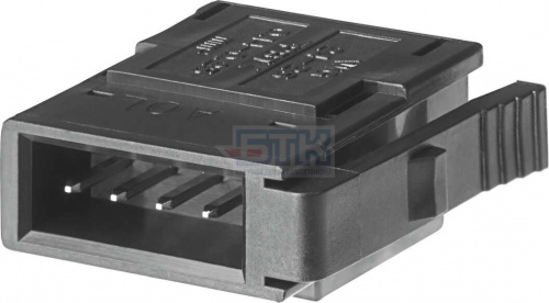 570922 Штекер NECU-S-ECG4-HX-Q3 FESTO