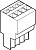 8024782 Штекер NECC-L2G4-C1 FESTO