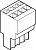 8024782 Штекер NECC-L2G4-C1 FESTO