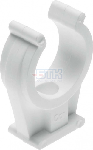 550599 Фиксатор трубопроводов PQ-RK-28-B FESTO 550599 Фиксатор трубопроводов PQ-RK-28-B FESTO