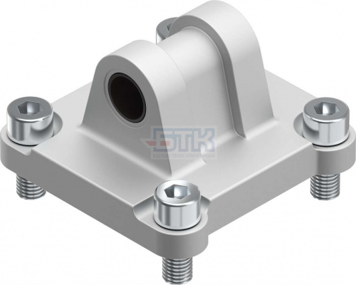 174409 Фланец с осью SNCL-100 FESTO 174409 Фланец с осью SNCL-100 FESTO
