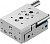 8085184 Мини-суппорт DGST-20-40-Y12A FESTO