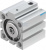 188227 Короткоходовый цилиндр AEVC-40-25-I-P FESTO 188227 Короткоходовый цилиндр AEVC-40-25-I-P FESTO