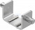 5125167 Поворотная цапфа EAHS-P2-45 FESTO 5125167 Поворотная цапфа EAHS-P2-45 FESTO
