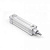Пневмоцилиндр PNC-080-SY-0080-K1 Pemaks