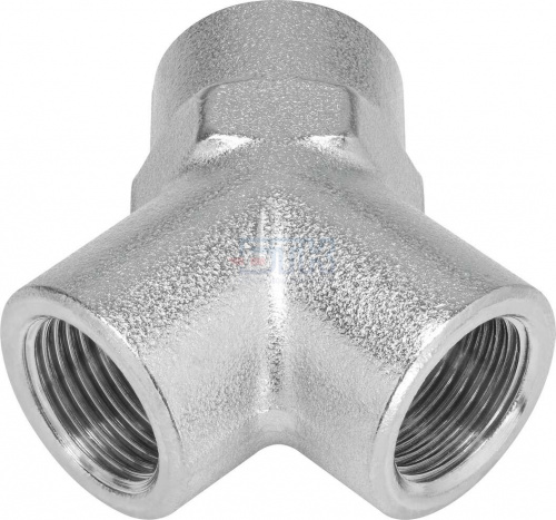 8030230 Разветвитель цанговый с резьбой NPFC-Y-3G12-F FESTO 8030230 Разветвитель цанговый с резьбой NPFC-Y-3G12-F FESTO