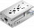 8078857 Мини-суппорт DGST-16-50-E1A FESTO
