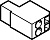 553857 Разъем NECC-L1G2-C1 FESTO