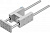 1725844 Направляющая EAGF-V2-KF-63-320 FESTO