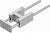 1725844 Направляющая EAGF-V2-KF-63-320 FESTO