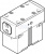 1132950 Параллельный захват HGPD-40-A-G2 FESTO 1132950 Параллельный захват HGPD-40-A-G2 FESTO
