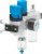 185818 Блок подготовки воздуха FRC-1/4-D-MINI-KC-A FESTO 185818 Блок подготовки воздуха FRC-1/4-D-MINI-KC-A FESTO