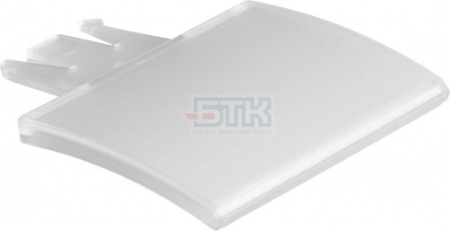 540889 Панель для информационных табличек ASCF-M-S6 FESTO