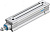 2123226 Пневмоцилиндр DSBC-40-150-PPVA-N3 FESTO
