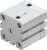 536301 Компактный цилиндр ADN-40-15-I-P-A FESTO