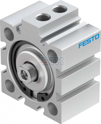 188237 Короткоходовый цилиндр ADVC-40-5-I-P FESTO