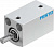 188127 Короткоходовый цилиндр ADVC-16-25-A-P FESTO
