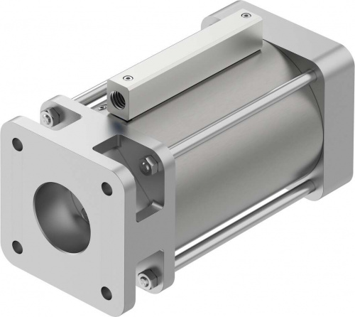 8072776 Удерживающий тормоз DACS-25-A-R3-S FESTO