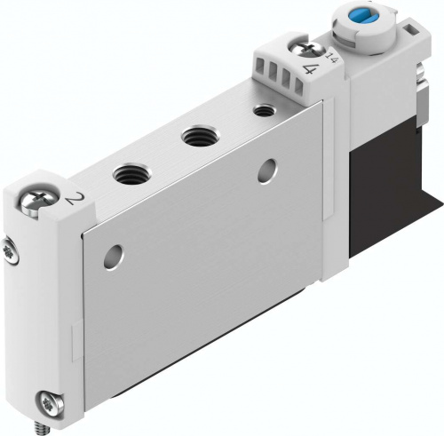 566466 Распределитель VUVG-L10-M52-RZT-M5-1P3S FESTO 566466 Распределитель VUVG-L10-M52-RZT-M5-1P3S FESTO