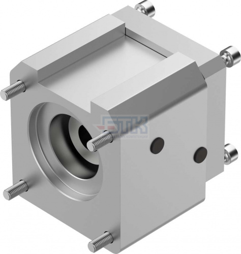 550978 Осевой набор EAMM-A-E72-100A FESTO