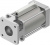 8072776 Удерживающий тормоз DACS-25-A-R3-S FESTO