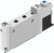 566466 Распределитель VUVG-L10-M52-RZT-M5-1P3S FESTO 566466 Распределитель VUVG-L10-M52-RZT-M5-1P3S FESTO