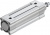 1383637 Пневмоцилиндр DSBC-63-125-PPSA-N3 FESTO 1383637 Пневмоцилиндр DSBC-63-125-PPSA-N3 FESTO