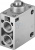 6808 Нажимной распределитель V-3-1/4-B FESTO