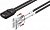 5213342 Кабель электродвигателя NEBM-SF1W31-EH-2.6-Q15N-LE28 FESTO