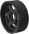 Клиновый шкив PHP 10SPB250TB SKF
