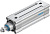 1383637 Пневмоцилиндр DSBC-63-125-PPSA-N3 FESTO