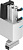 4790698 Модуль поворотного захвата EHMD-40-RE-GP FESTO