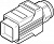 548753 Защитный колпачок CPX-M-AK-C FESTO