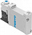 574347 Распределитель VUVG-B10A-M52-MZT-F-1P3S FESTO