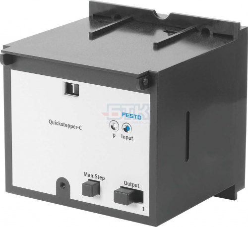 15609 Тактовая цепочка FSS-12-C FESTO 15609 Тактовая цепочка FSS-12-C FESTO