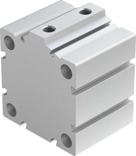 188298 Короткоходовый цилиндр ADVC-63-20-A-P FESTO