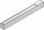 8062816 Пассивная направляющая ELFC-KF-60-500 FESTO