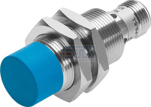 538315 Датчик положения SIEF-M18NB-PS-S-L FESTO 538315 Датчик положения SIEF-M18NB-PS-S-L FESTO