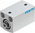188117 Короткоходовый цилиндр ADVC-16-25-I-P FESTO