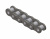 Цепь приводная роликовая однорядная PHC 60-1NPX10FT SKF (коррозионностойкая)