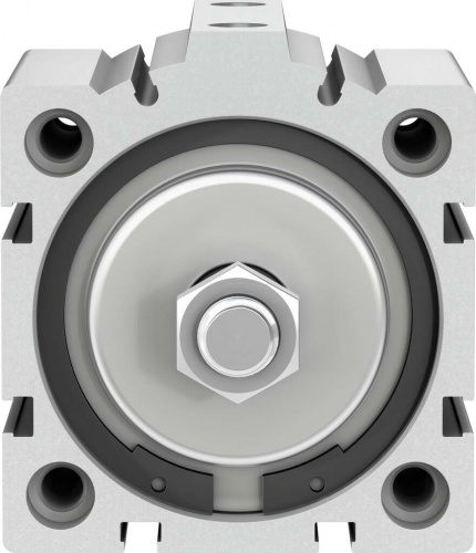 188295 Короткоходовый цилиндр ADVC-63-25-A-P-A FESTO