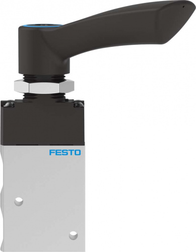8081000 Ручной клапан VHEF-HT-M32-M-G14 FESTO 8081000 Ручной клапан VHEF-HT-M32-M-G14 FESTO