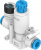 8086005  Регулятор давления  VRPA-CM-Q8-E FESTO