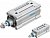 1463495 Пневмоцилиндр DSBC-80-600-C-PPVA FESTO